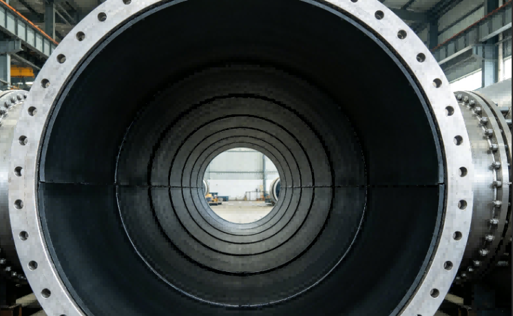What Is an Anti-Corrosion Lining?