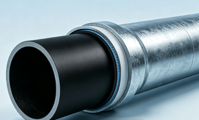 Pipe Rubber Lining Technology Delivers Long-Term Protection for Industrial Media Transportation