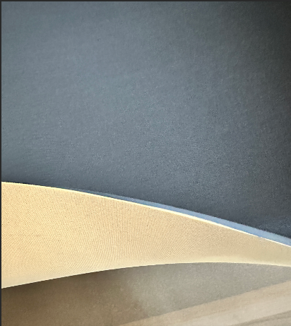Rubber Lining Sheet for Anti-corrosion